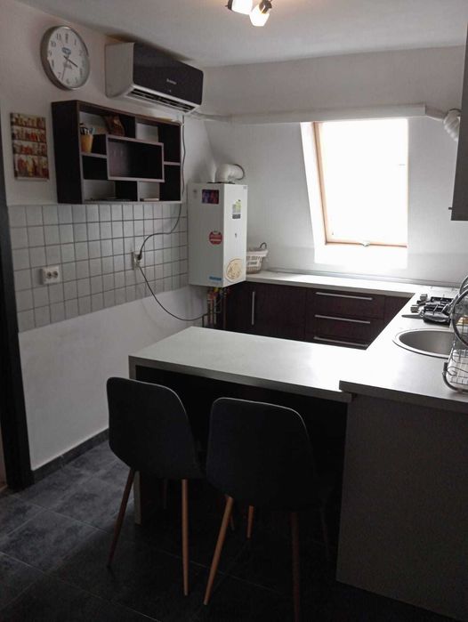 Apartament decomandat cu 2 camere, la 5 minute de mall