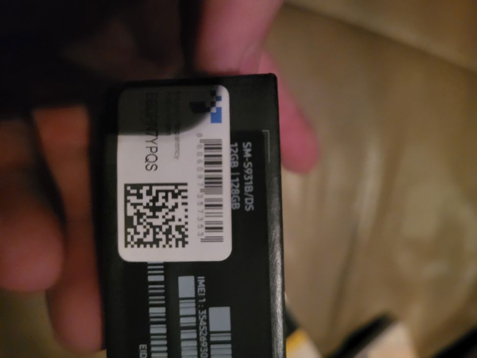 Samsung Galaxy s25 URGENT