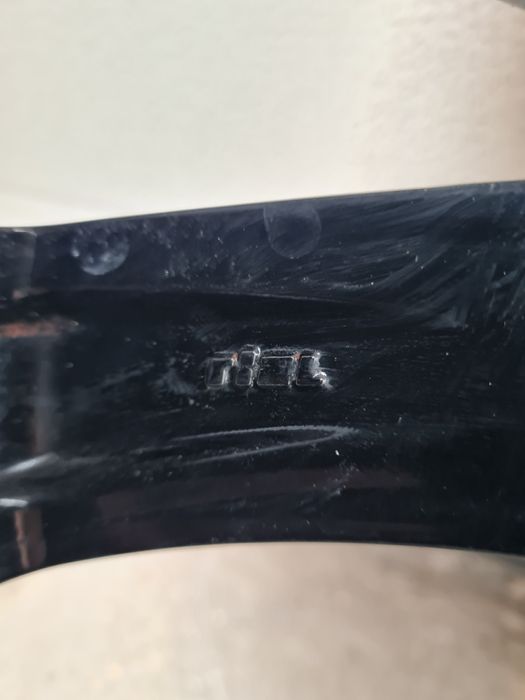 Джанти RIAL за VW AUDI SEAT SKODA Mercedes Bmw R18 5x112 ET50 8J