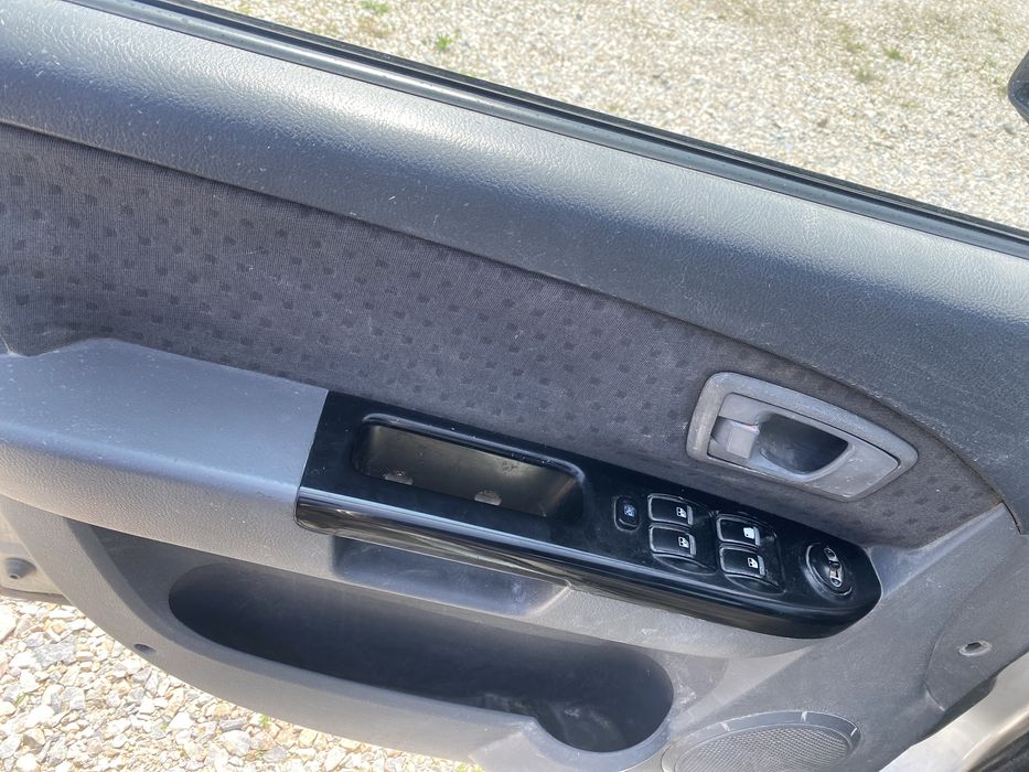 Киа каренс 2.0 дизел 113кс на части kia carens 2.0 crdi