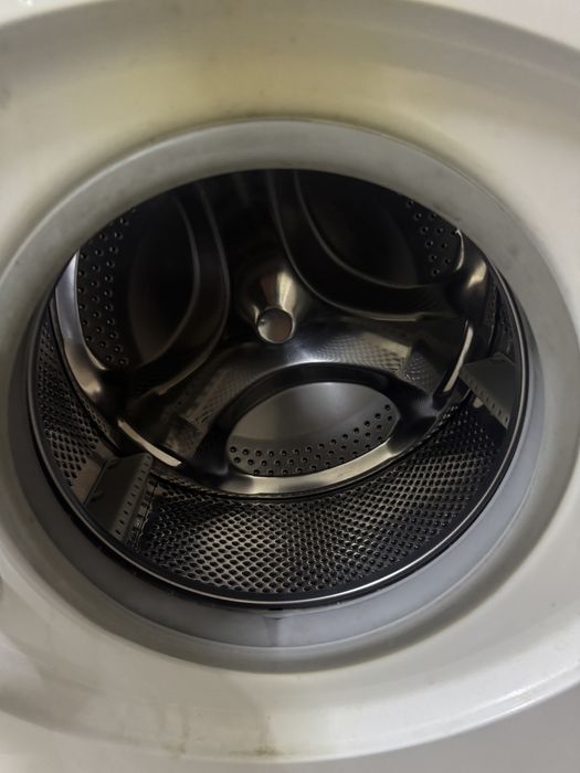 Стиральная машинка