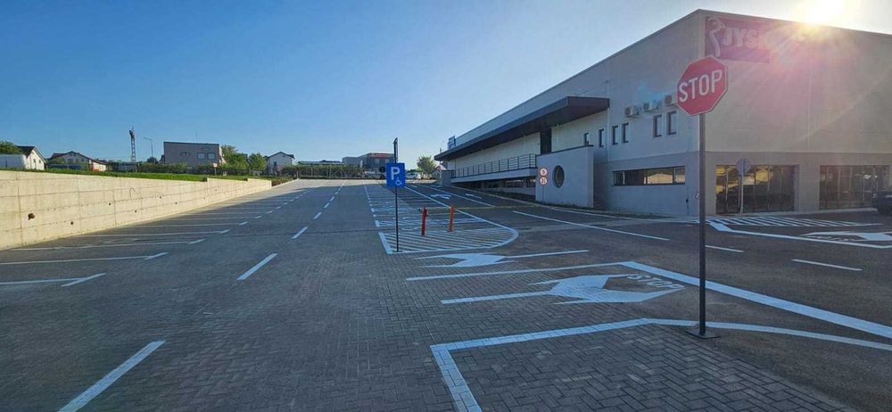 Spatiu in Scheia,SUCEAVA