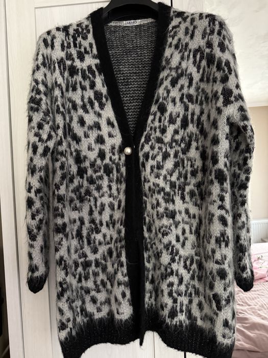 Дамска жилетка Liu Jo