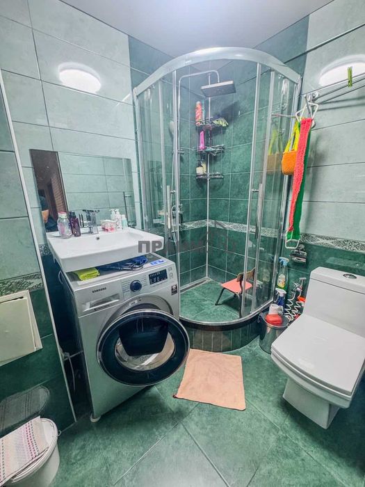 ПРОДАМ 3Х ком Жастар (Адель ПРАЙМ)