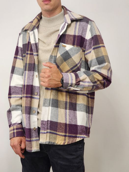 Реза U.S. Polo -oversize M