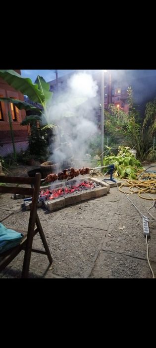 Чеверме на 12 и 220 волта