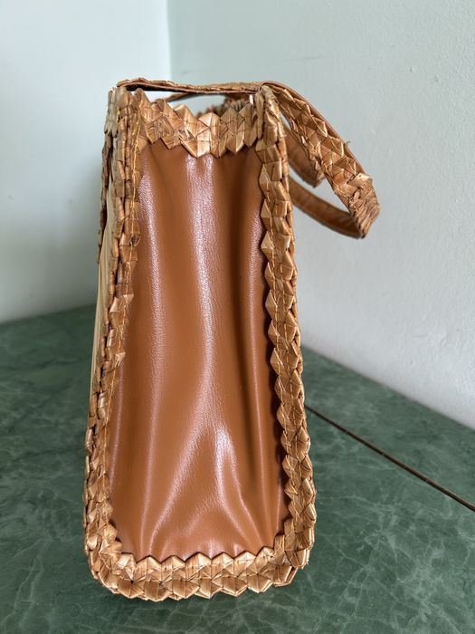 Чанта ръчна изработка