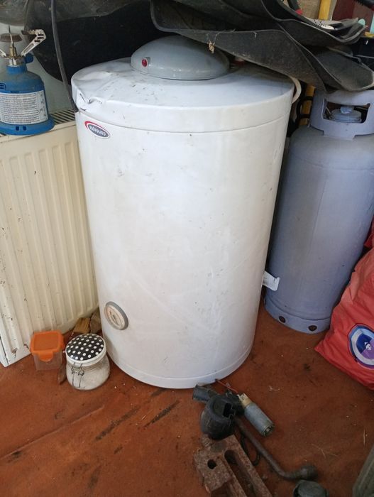 Boiler mașină cusut
