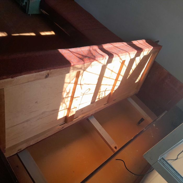 Мебель б/у и другое