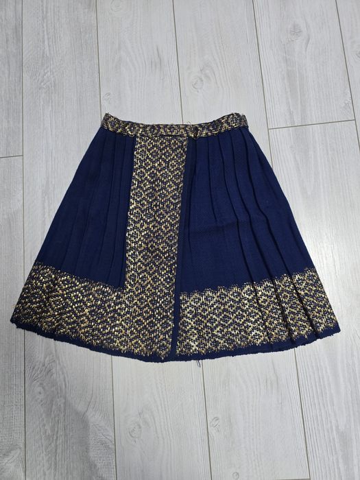 Vâlnic costum național copii