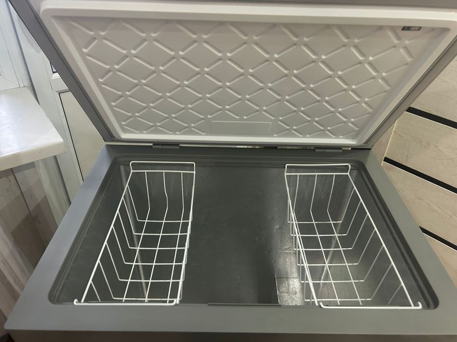 Продаётся морозильник