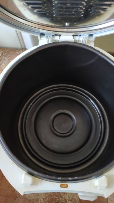 Фритюрница Philip's