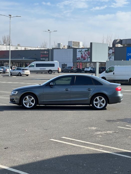 AUDI A4 2015 — imagine 15