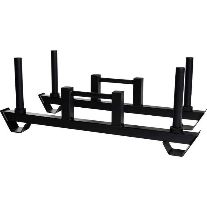 Bare de mers cu greutati