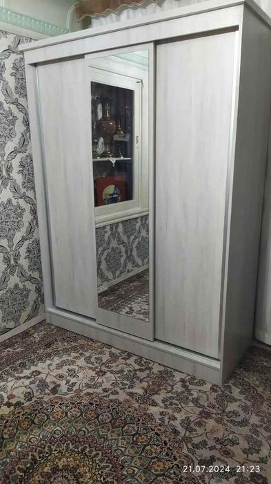 Shaf sehdan shkaflar shkop (200×150×57)