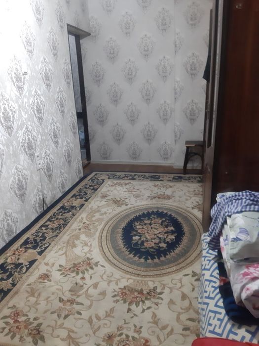 Шериклика уаккасароу