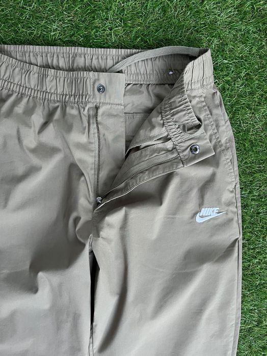 Мъжки панталон / долнище : Nike Club Woven Unlined Sneaker Pant S