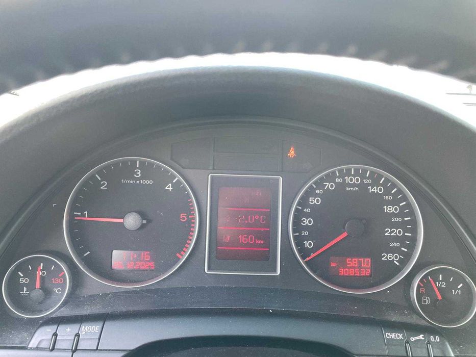 De vanzare Audi A4 2005