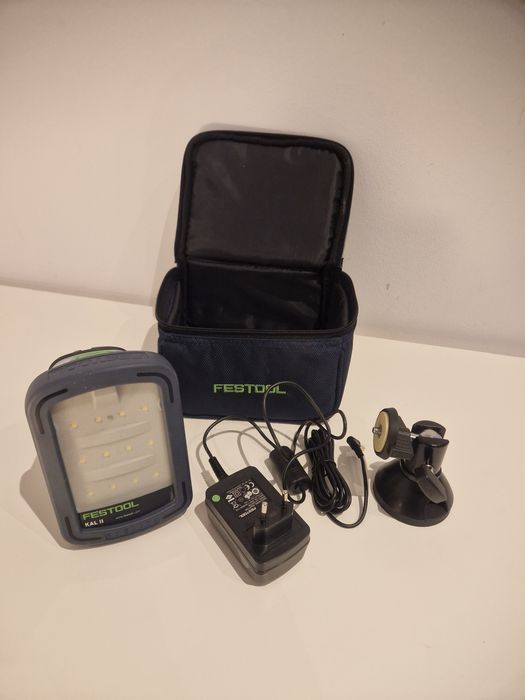 Festool radio si accesorii