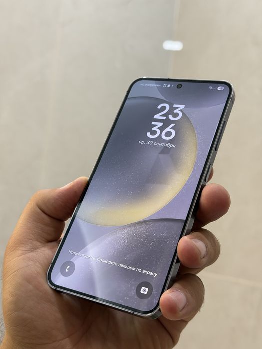 Samsung S24 128 гб
