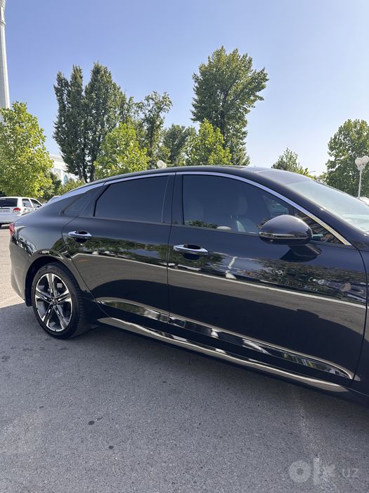 Продам Kia k5 Gt Line 2,5 L