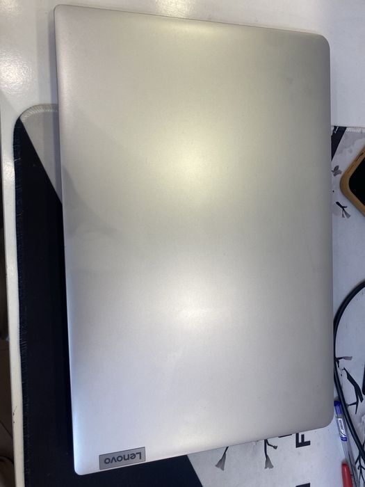 Lenovo IdeaPad 3 15