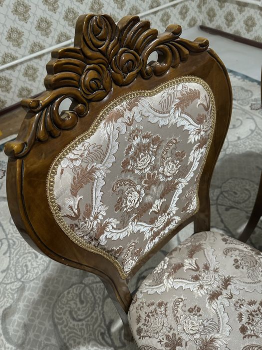 Гостиный Стол стулья