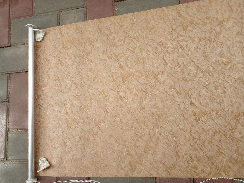 Ролл шторы с креплениями