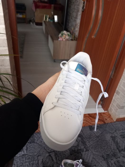 Adidași PUMA dama