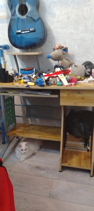 Продам компьютерный стол