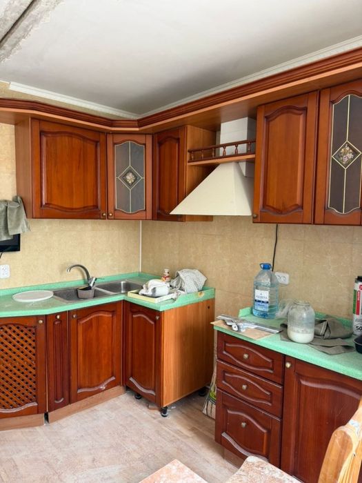Продаётся кухонный гарнитур
