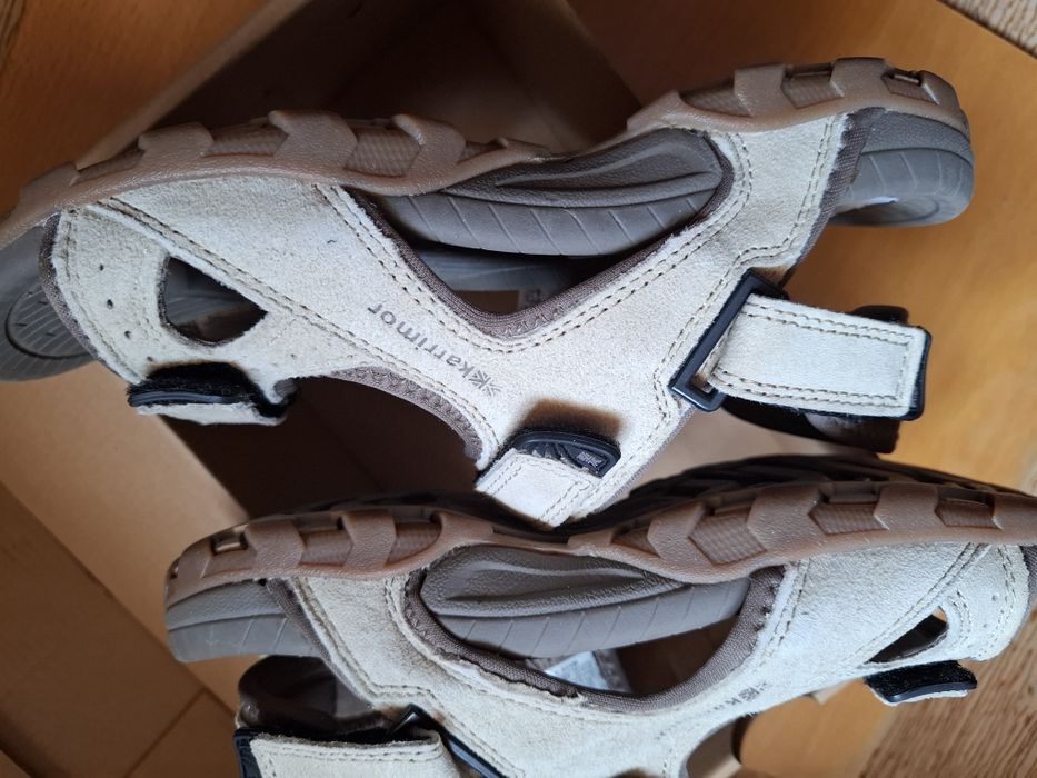 Sandale barbatesti Karrimor