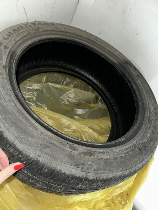 Шины летние комплект