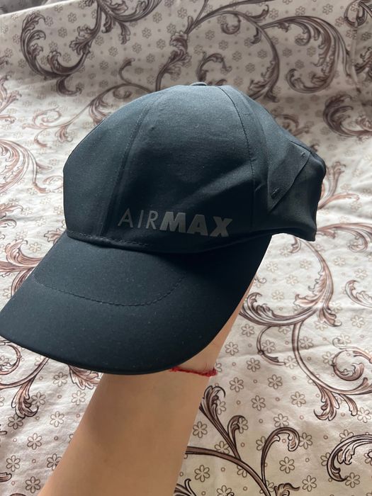 Шапка Nike - нова!