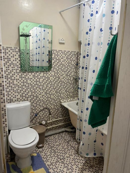 Квартира 2-х ком