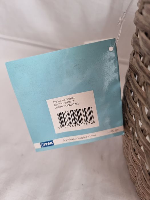 Ghiveci suspendat Jysk 24 cm x 19 cm