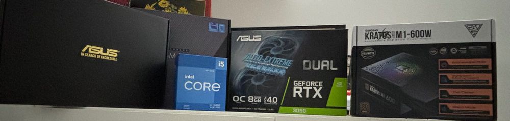 Гейминг компютър