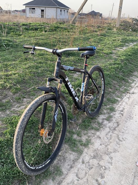 Продам велосипед