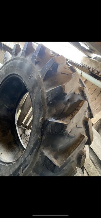 Kleber 20.8 R38 cauciuc