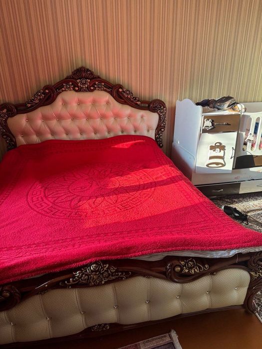 Спальный гарнитур комплект