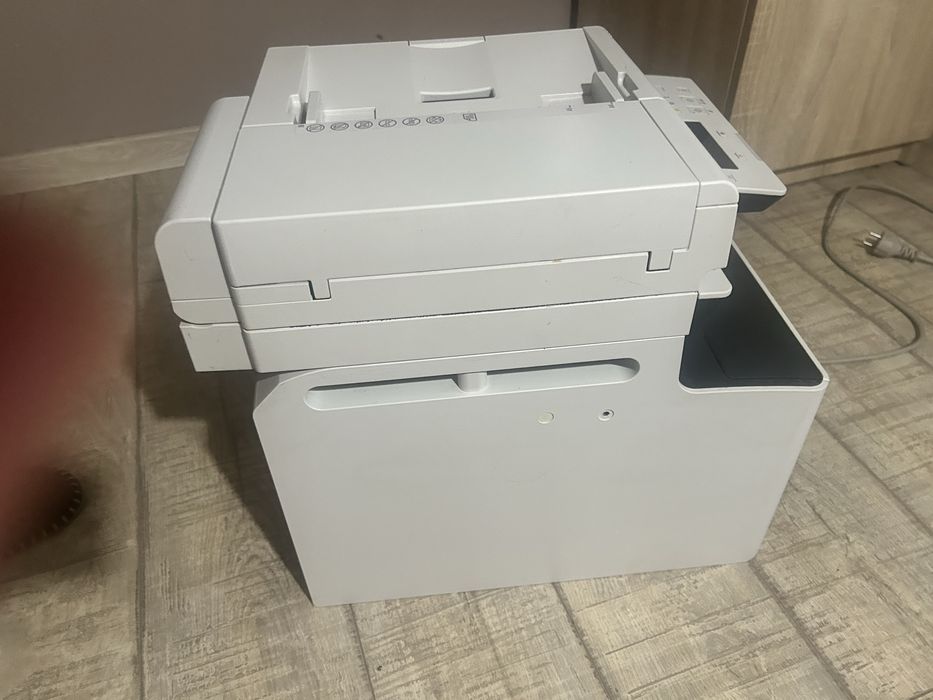 Imprimantă Multifuncțională Canon i-SENSYS Color Laser – Scan / Copy / Print / WiFi