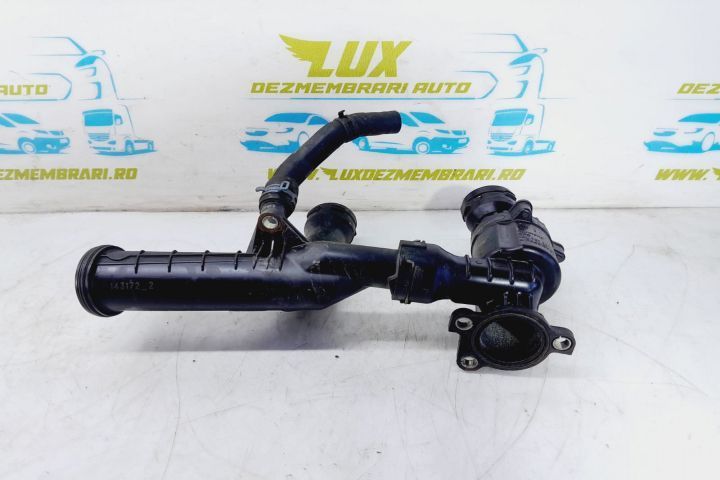 Carcasa corp termostat 04l121111h 2.0 tdi CNHA Volkswagen VW Golf 7 seria