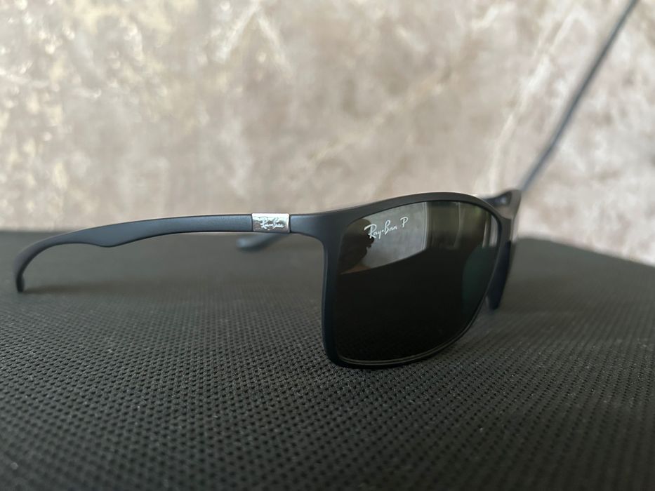 Слънчеви очила Ray Ban