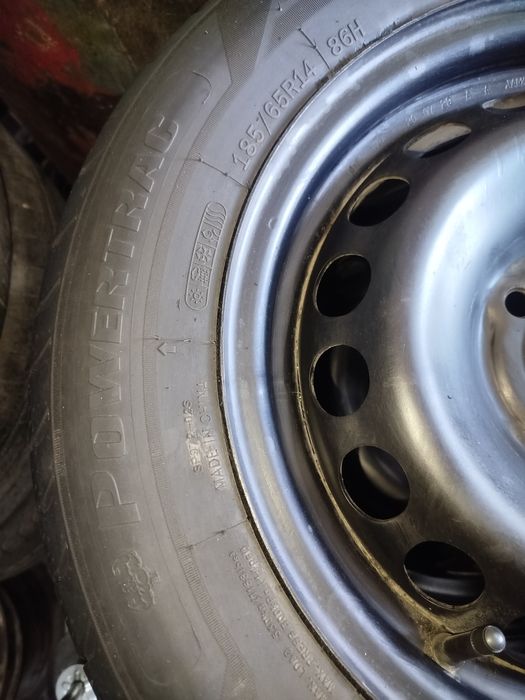 R14 diska balon sotiladi