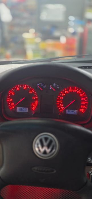 Продам гольф 4 в хорошем состоянии