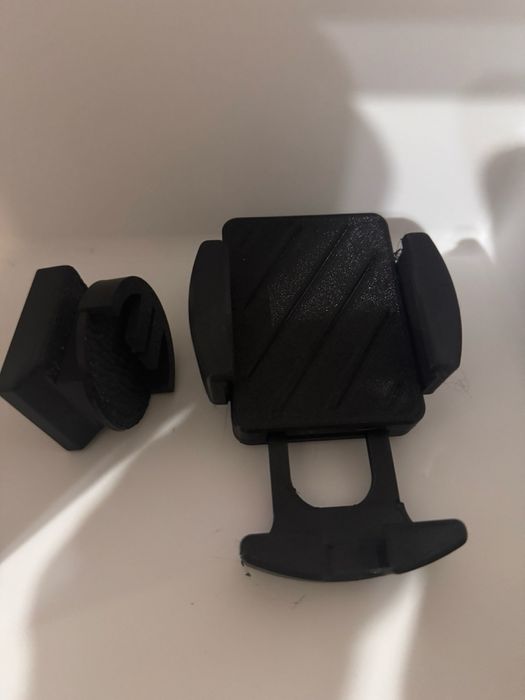 стойка за телефон и поставка за чаша ситроен ц2 ц3 c2 c3