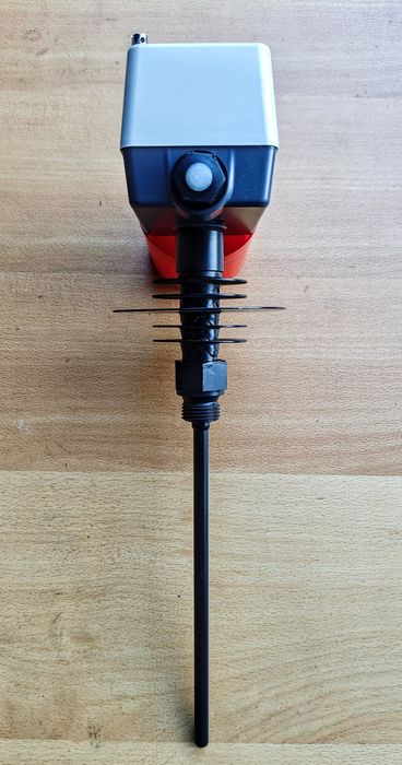 Termostat Jumo ATH-70