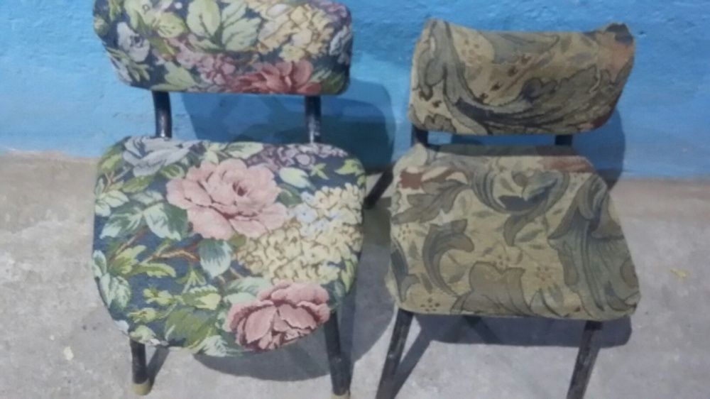 Стульчик детский