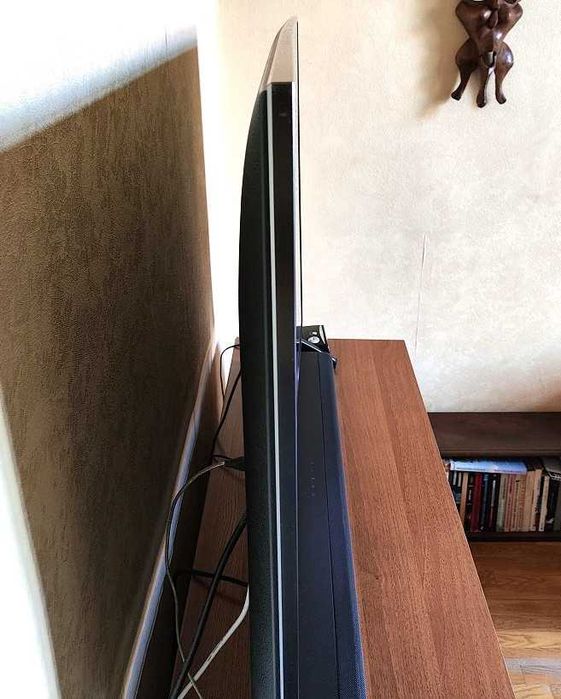 49" Panasonic TX-49FX700E, Ultra HD, 3840 x 2160