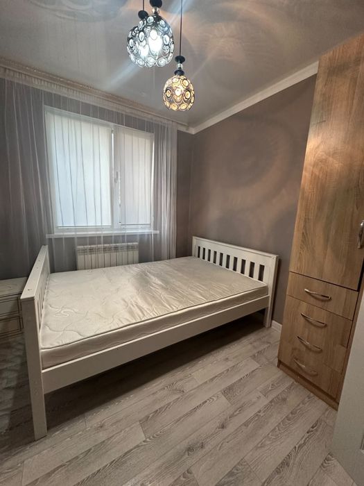 Двухярусный кровать